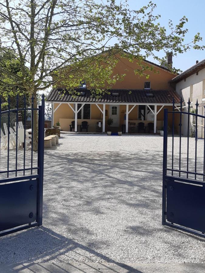 Appartement La Haute Preze & Golffrance Rouzede ภายนอก รูปภาพ