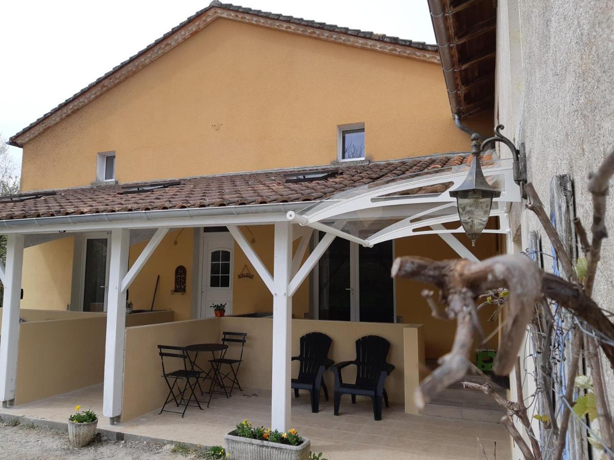 Appartement La Haute Preze & Golffrance Rouzede ภายนอก รูปภาพ
