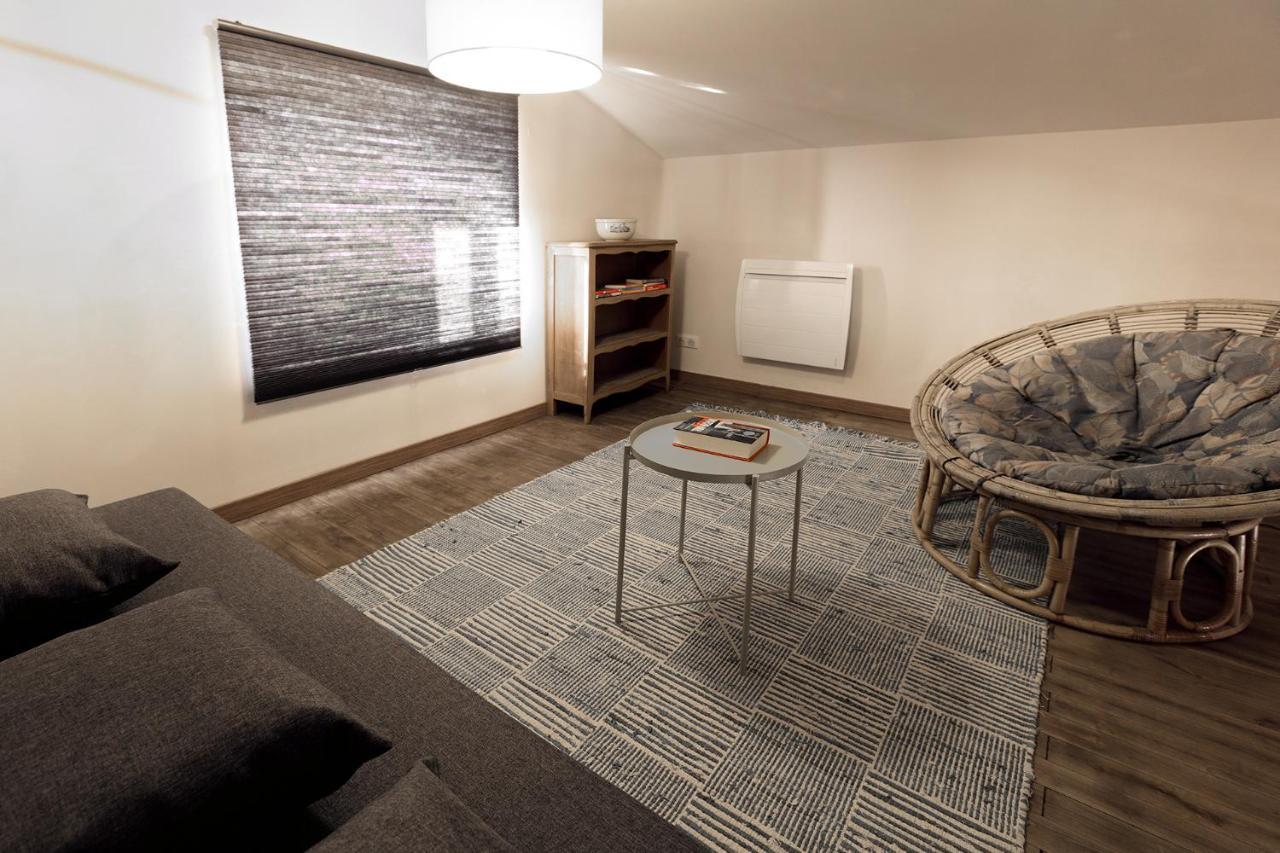Appartement La Haute Preze & Golffrance Rouzede ภายนอก รูปภาพ