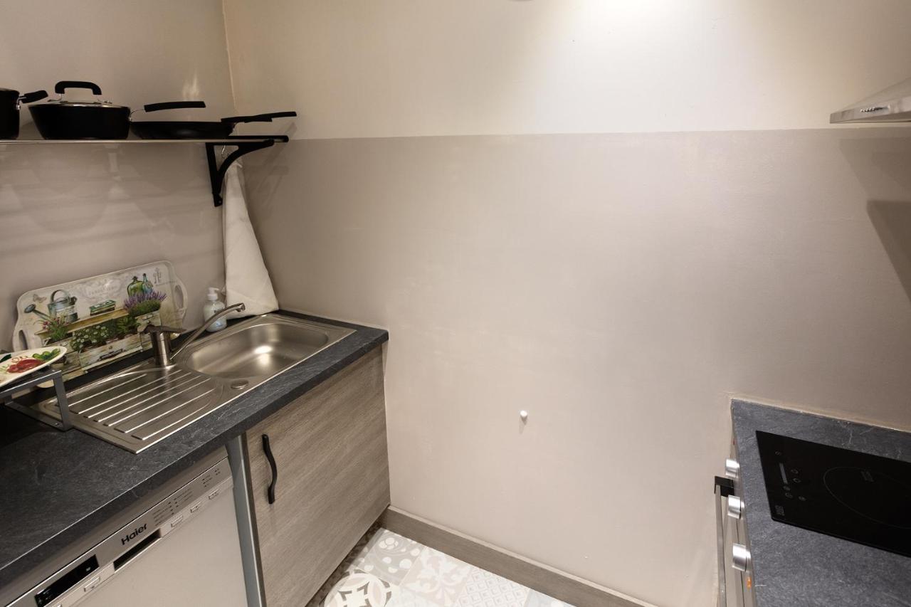 Appartement La Haute Preze & Golffrance Rouzede ภายนอก รูปภาพ