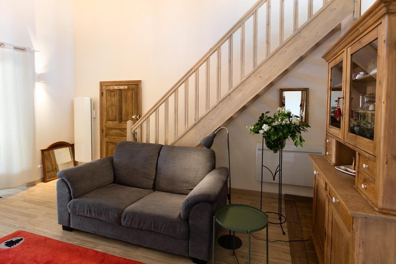 Appartement La Haute Preze & Golffrance Rouzede ภายนอก รูปภาพ