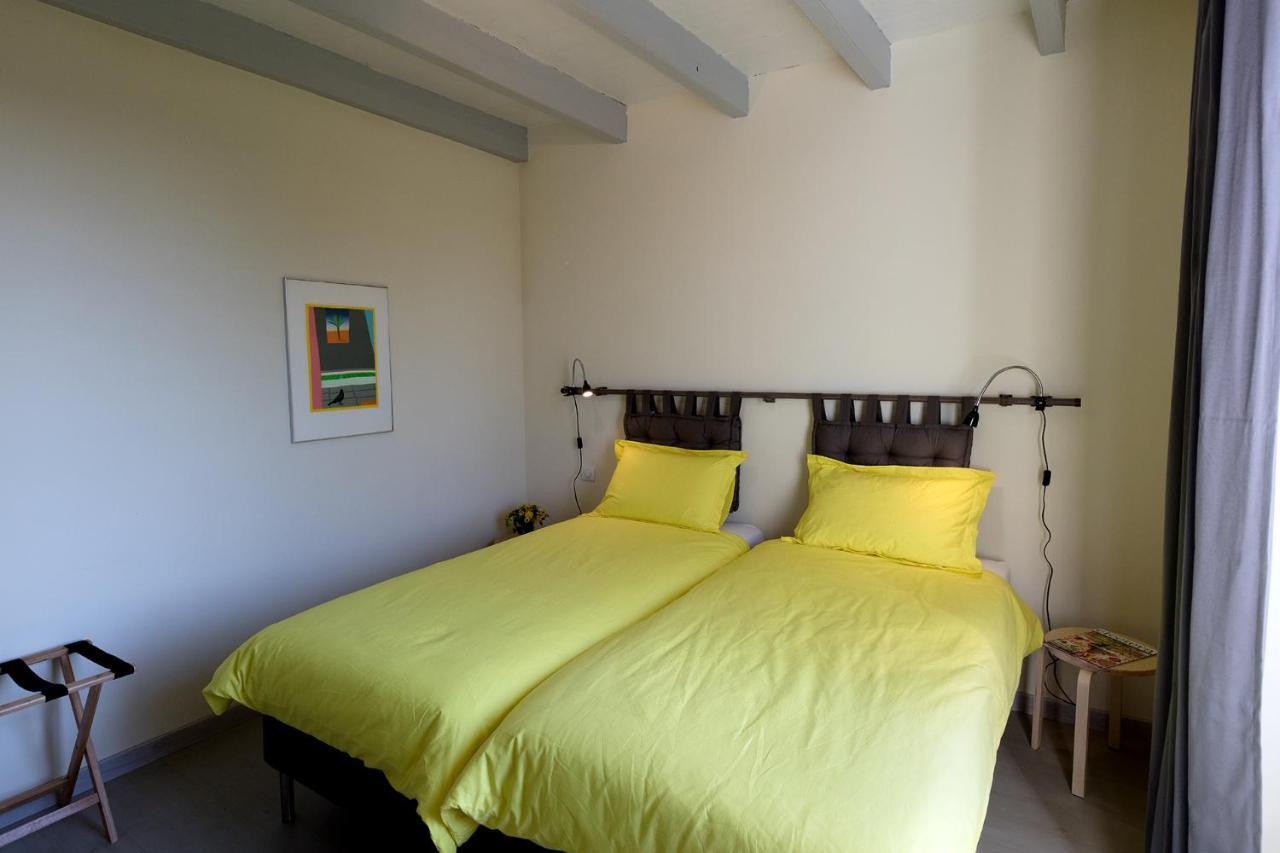 Appartement La Haute Preze & Golffrance Rouzede ภายนอก รูปภาพ