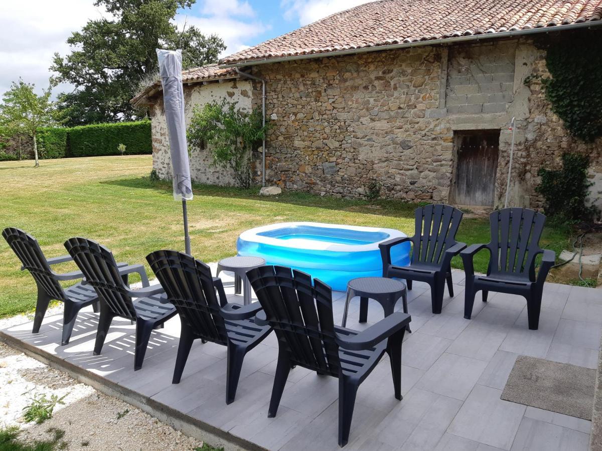 Appartement La Haute Preze & Golffrance Rouzede ภายนอก รูปภาพ