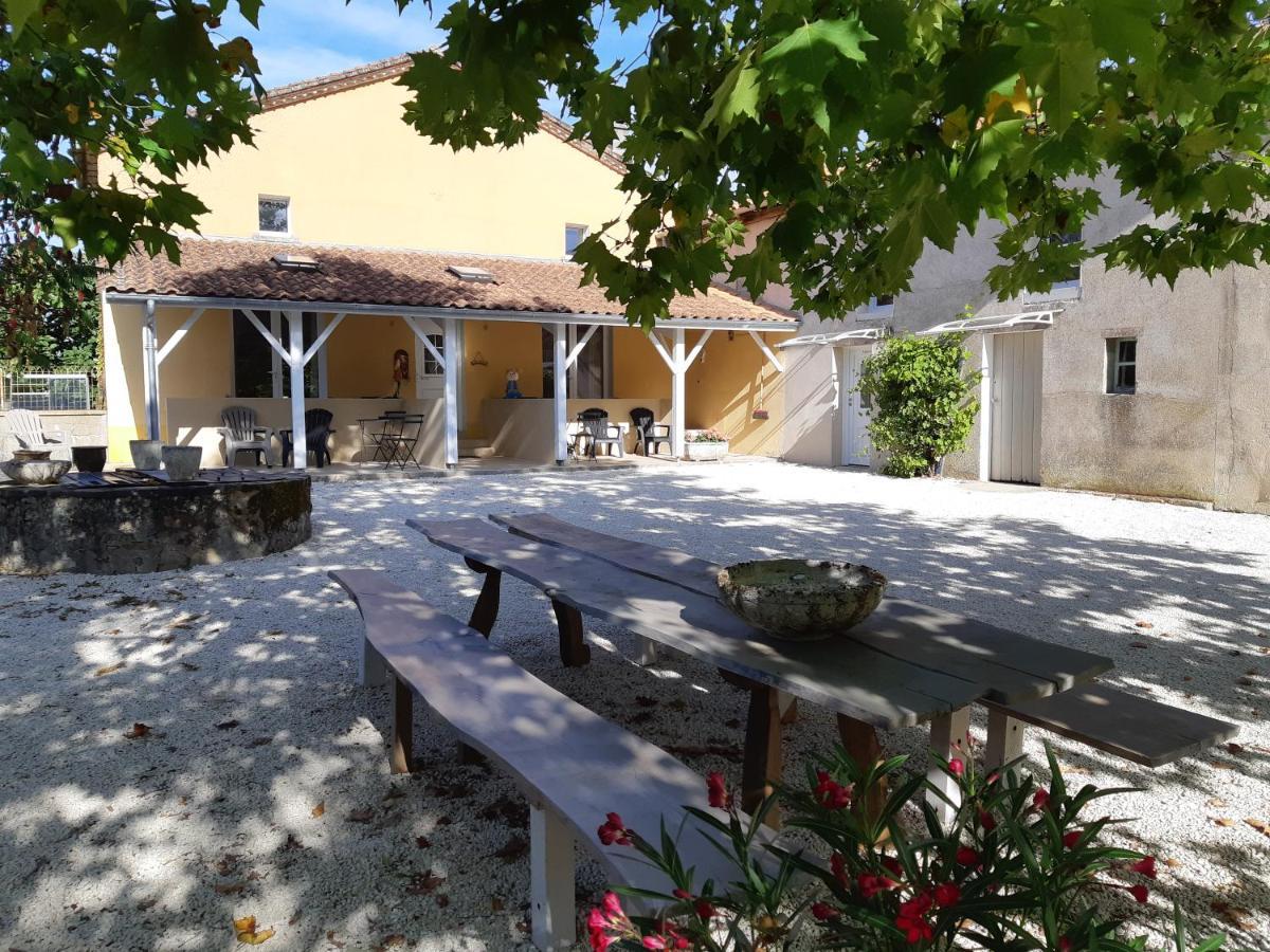 Appartement La Haute Preze & Golffrance Rouzede ภายนอก รูปภาพ