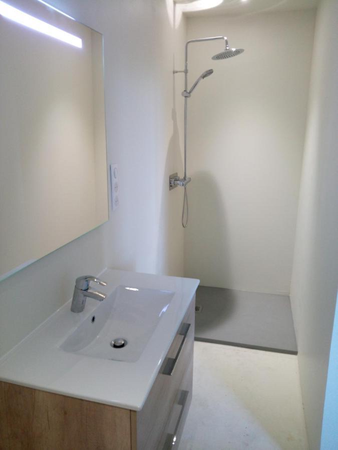 Appartement La Haute Preze & Golffrance Rouzede ภายนอก รูปภาพ
