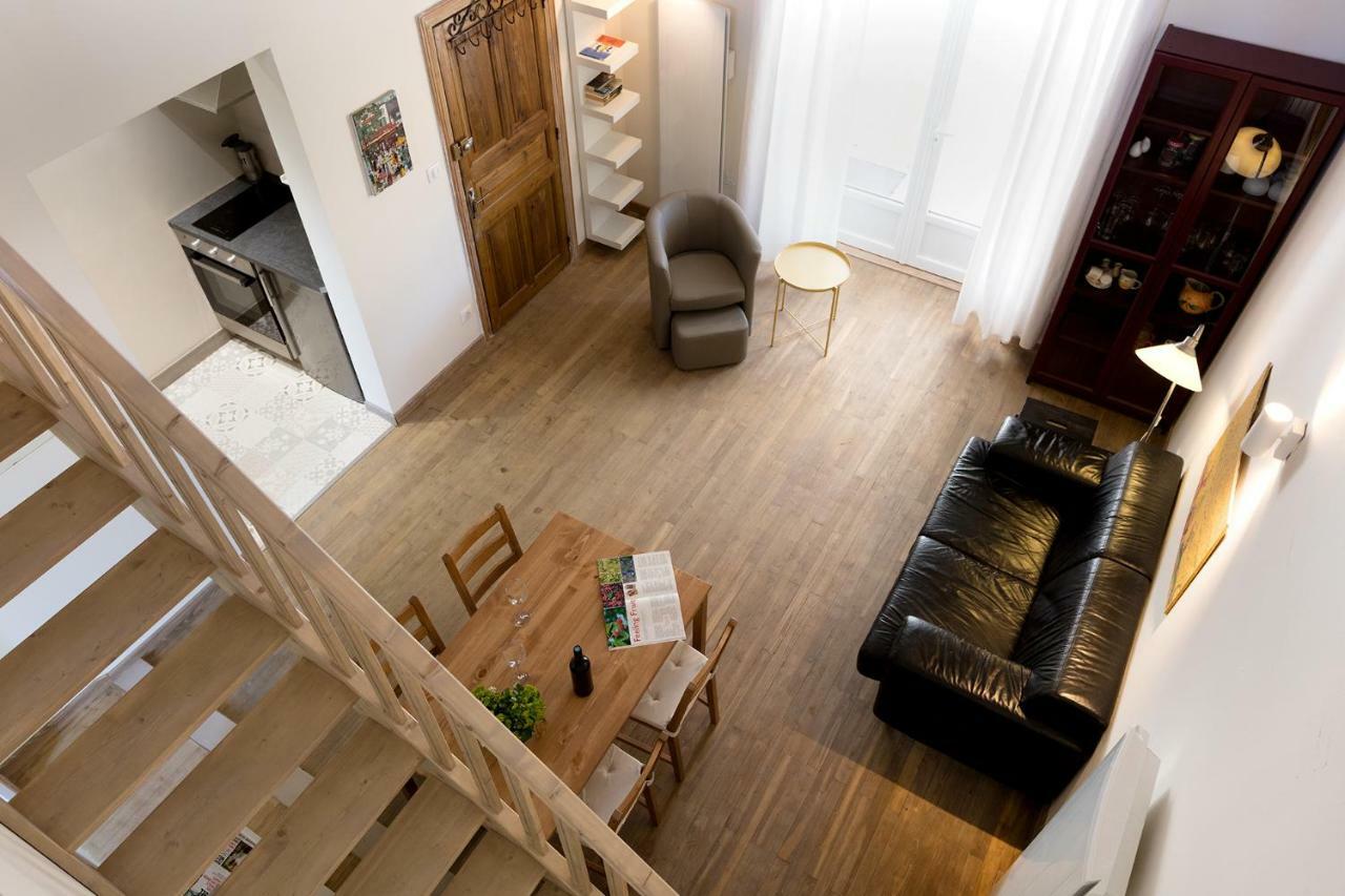 Appartement La Haute Preze & Golffrance Rouzede ภายนอก รูปภาพ