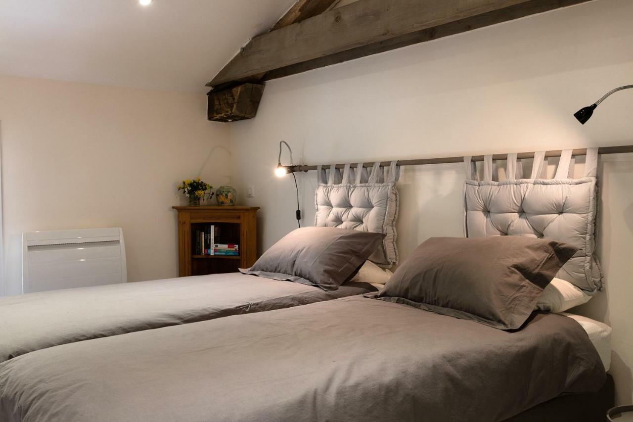 Appartement La Haute Preze & Golffrance Rouzede ภายนอก รูปภาพ