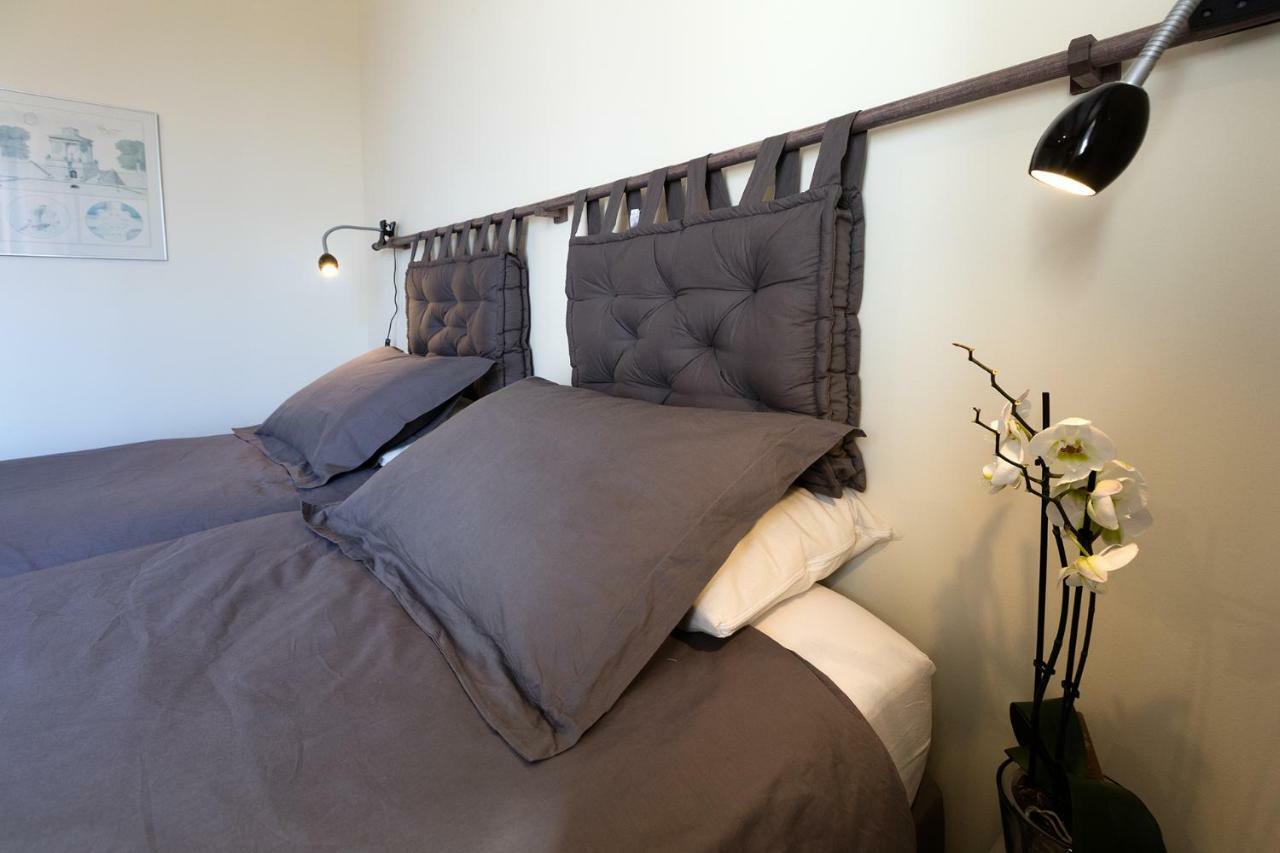 Appartement La Haute Preze & Golffrance Rouzede ภายนอก รูปภาพ
