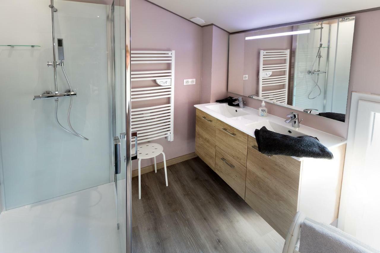 Appartement La Haute Preze & Golffrance Rouzede ภายนอก รูปภาพ